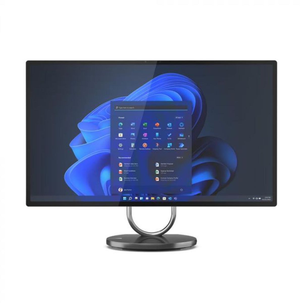 Yoga AIO 9 32IRH8 - Intel(r) Core(tm) i9-13900H, Ram 16 GB, Windows 11 home, 1 TB SSD, pantalla 31.5 pulgadas UHD.