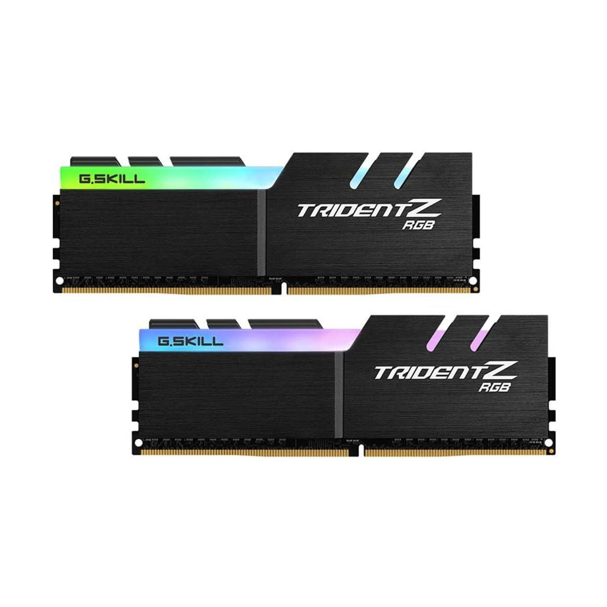MEM DDR4 GSKILL TRIDENT Z 2X16GB 4000MHZ RGB CL19