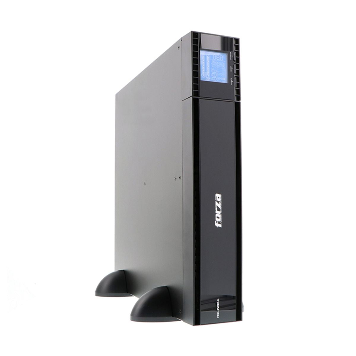 UPS Doble Conversion en Linea Forza FDC-1511RUL Capacidad de 1500VA/1350W -