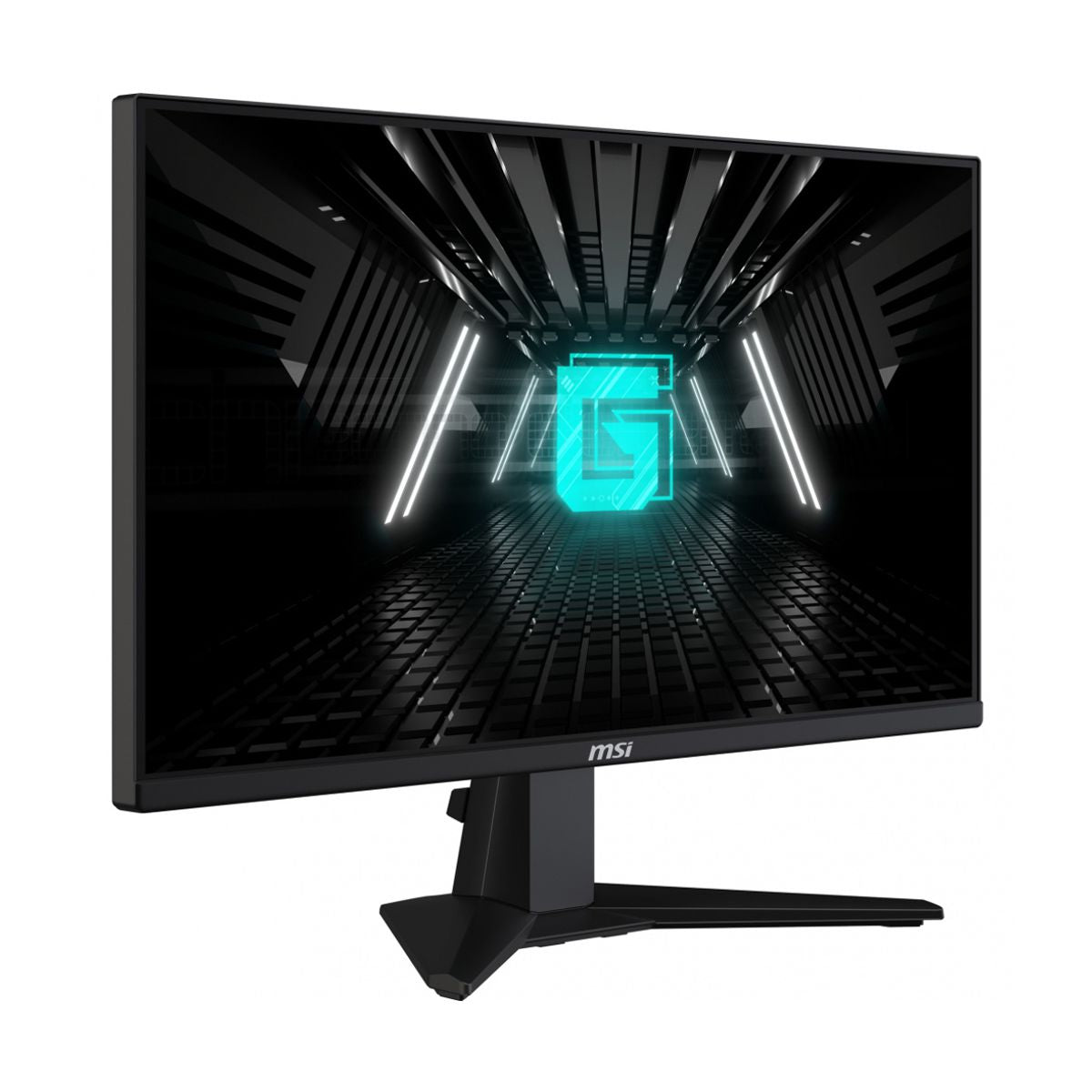 MONITOR MSI G255F 24.5" 1 DISPLAYPORT 2 HDMI 180HZ