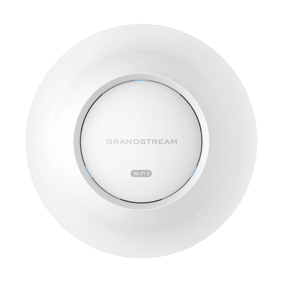 Punto de Acceso Wifi 6 - puertos 2, 5 Gigabit con PoE+, admin en la nube(Gratuito), Interior, MIMO, Cobertura hasta 175 mts y 512 usuarios