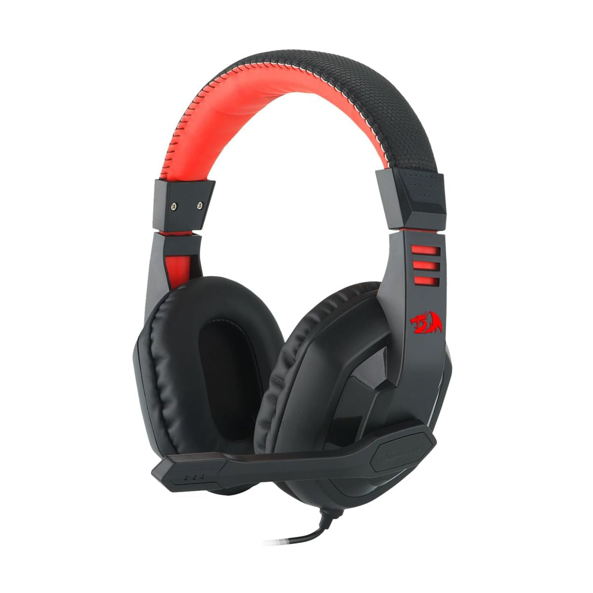 Headsets Gamer Redragon ARES H120