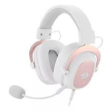 Headset Gamer Redragon ZEUS X WIRELESS