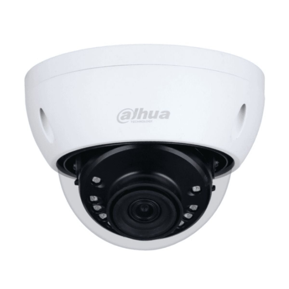 DAHUA HAC-HDBW1500E-28 - Camara Domo de 5 Megapixeles Antivandalica/ Lente de 2.8mm/ 111 Grados de Apertura/ IR de 30 Mts/ IP67/ IK10/ -
