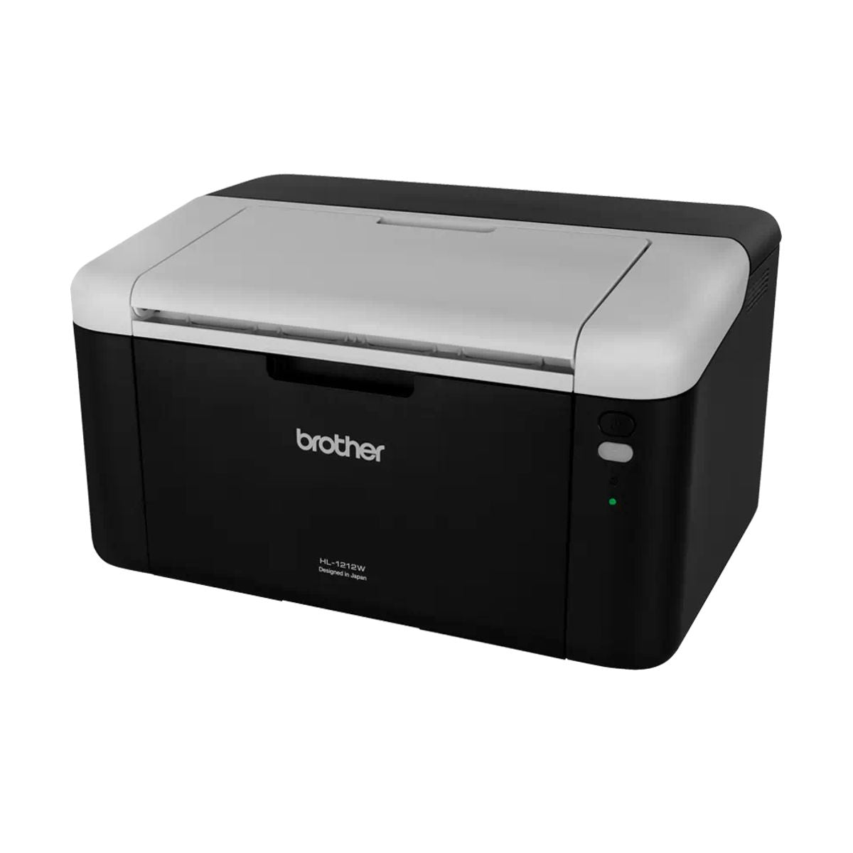 Impresora Brother HL-1212W láser 2400 x 600 DPI A4, con conectividad Wi-Fi