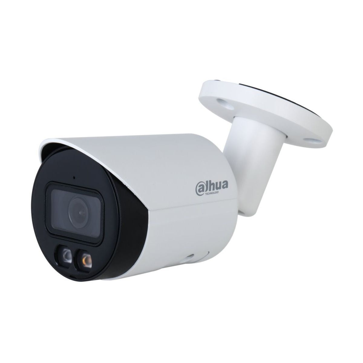 Camara DAHUA IPC-HFW2449S-S-IL - Camara Bullet IP 4 Megapixeles/ -