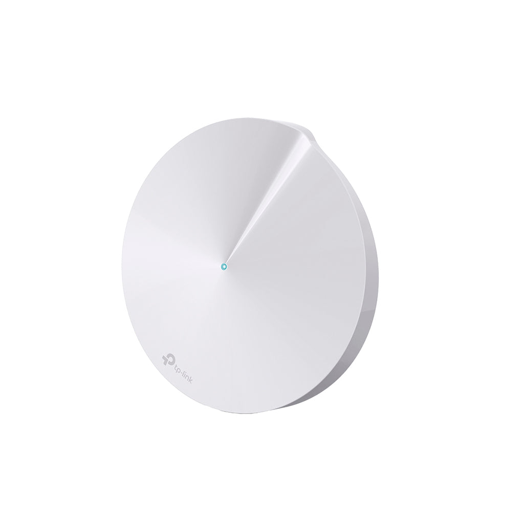 SISTEMA WIFI MESH AC1300 (DECO M5(1-PACK)) PARA CONEXIONES EN TODO EL HOGAR -
