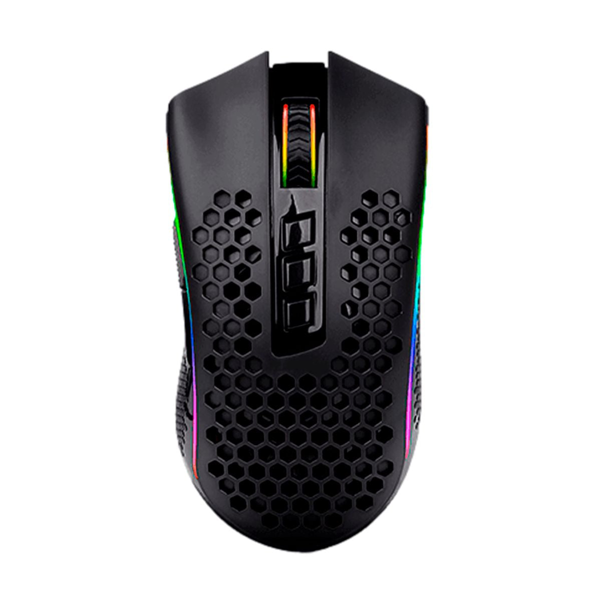 Mouse Gamer Redragon Storm PRO M808-KS Wireless