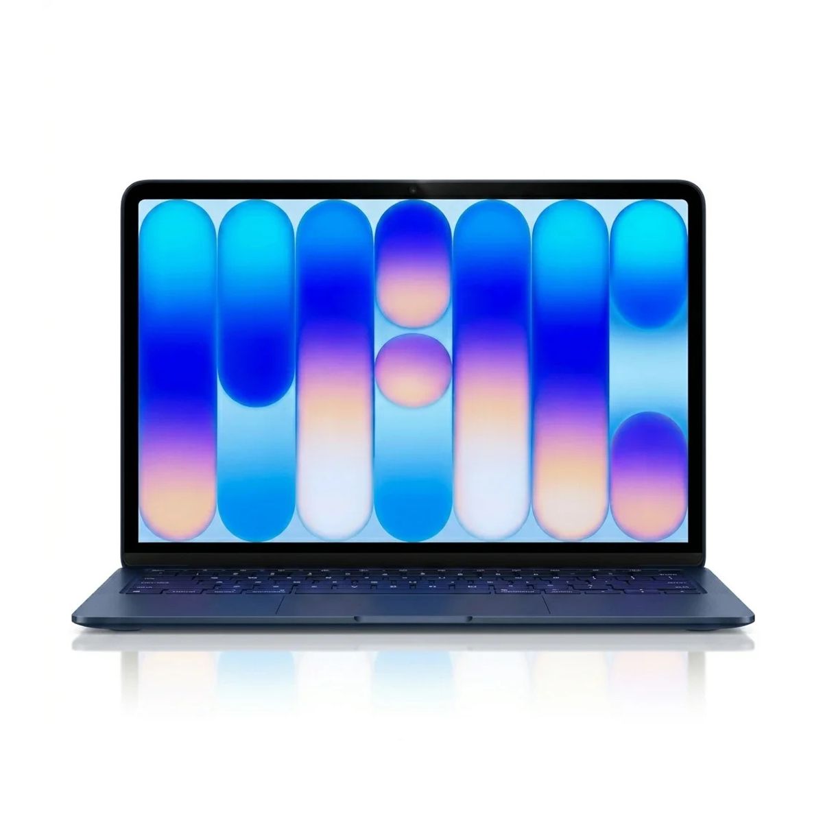 MacBook Neo MHFG4E/A Pantalla Liquid Retina de 13 Pulgadas - con Chip A18 Pro
