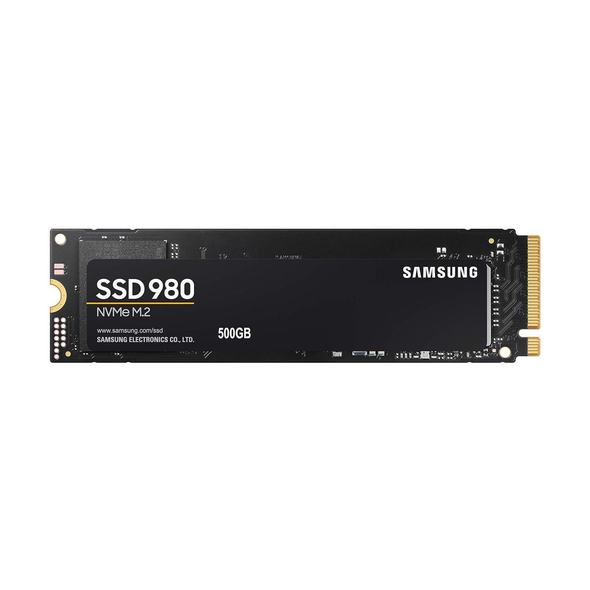 SSD SAMSUNG 980 500GB M.2 2280