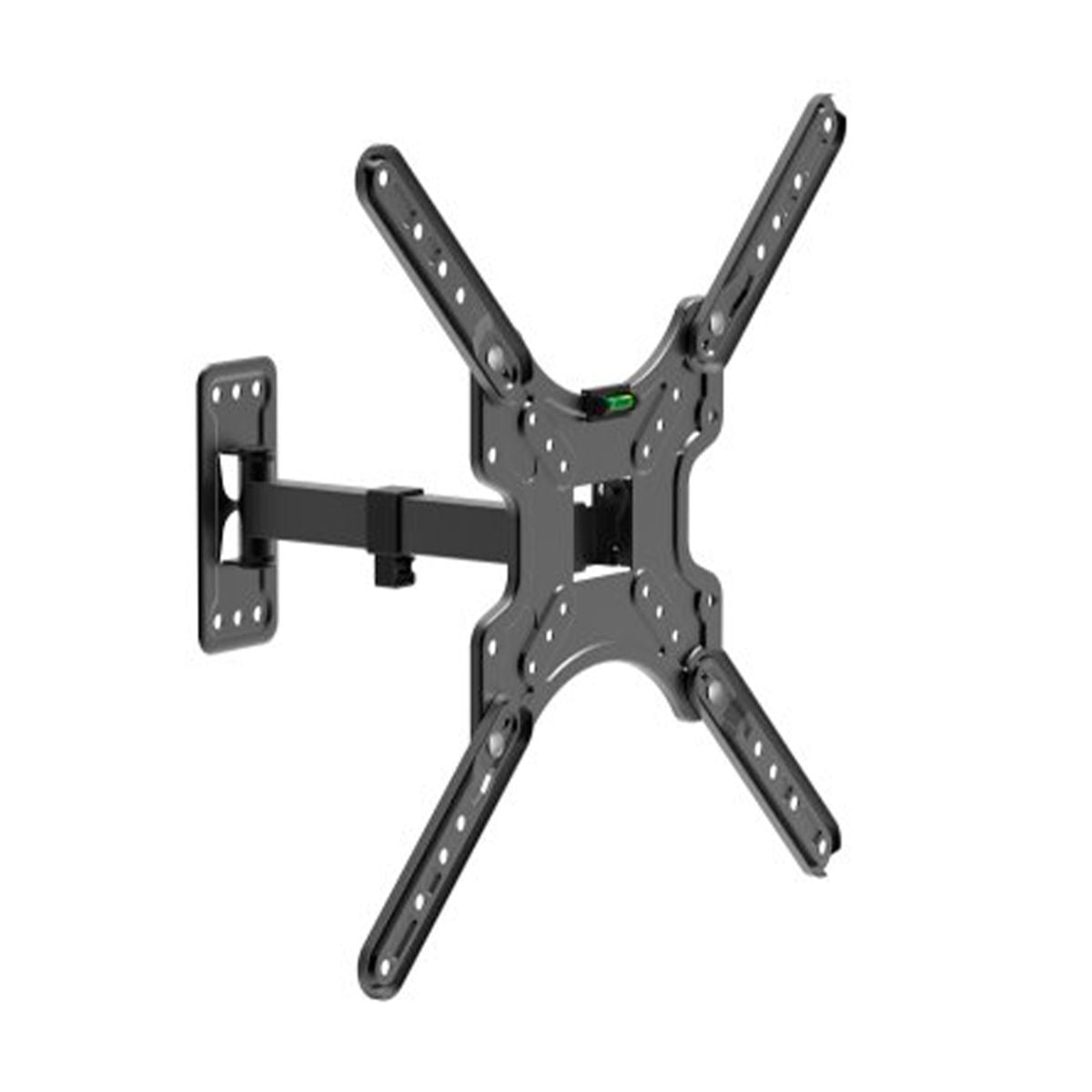 SOPORTE ARTICULADO NACEB (NA-0217) DE PARED PARA PANTALLA 40X40 CM