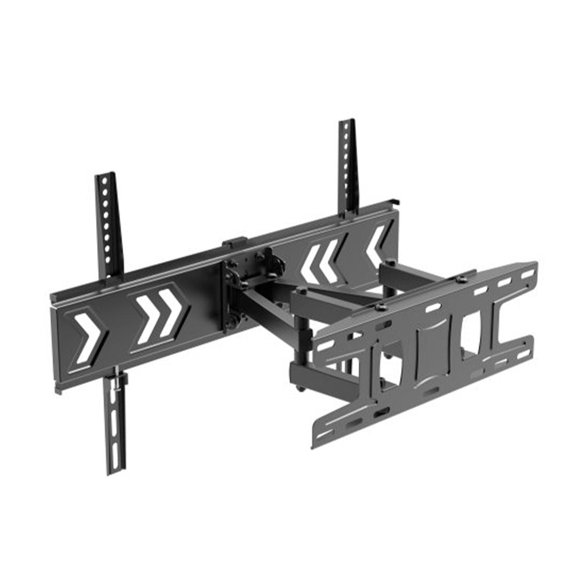 SOPORTE ARTICULADO NACEB (NA-0219) DE PARED PARA PANTALLA 60X40 CM