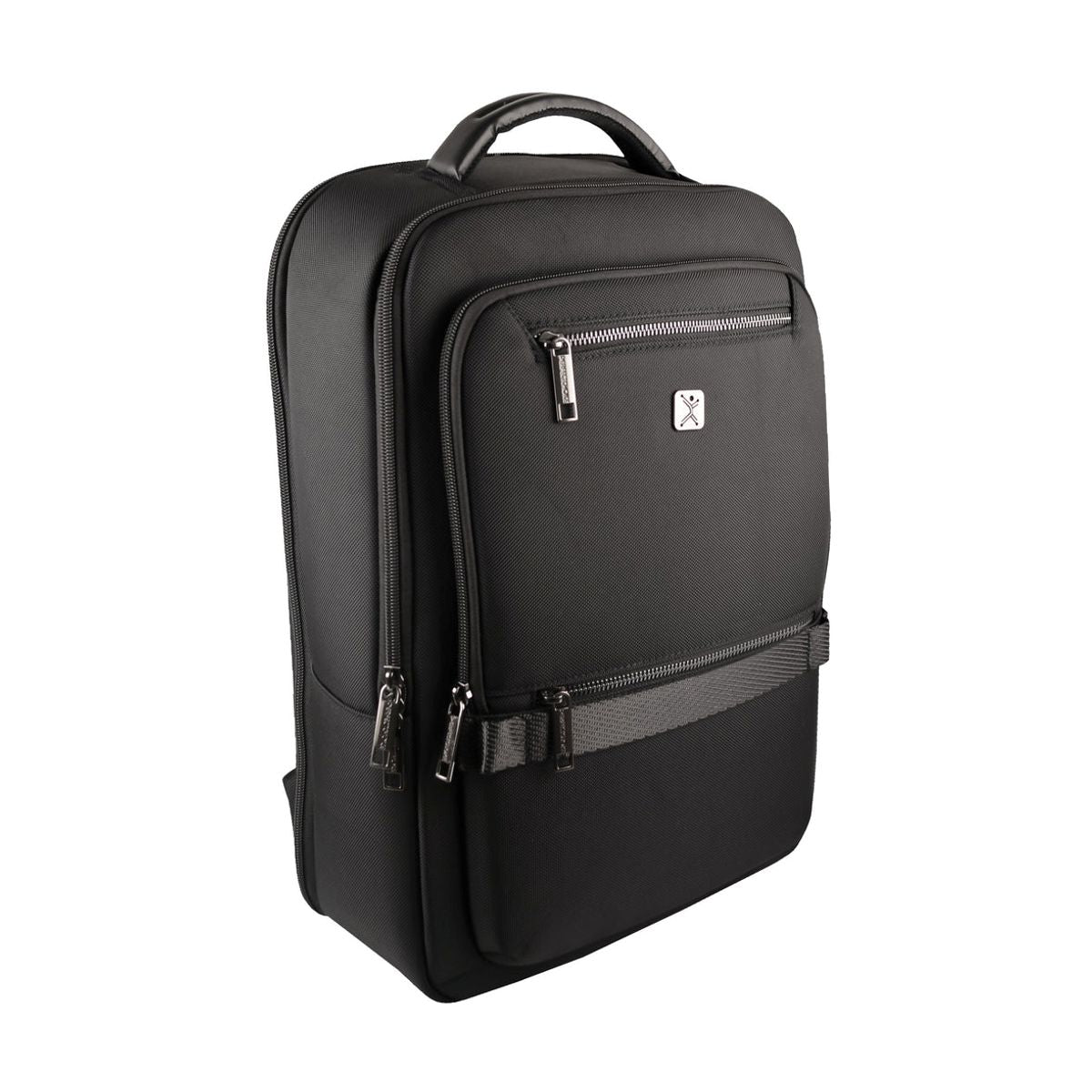 PC-084464 Mochila ejecutiva para laptop diseno Slim Modelo Lusso | PERFECT CHOICE -