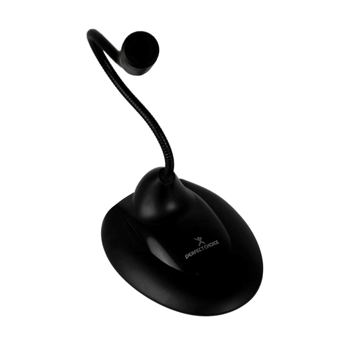 Microfono para Streaming y Conferencias Flexible y sonido 360deg | PERFECT CHOICE -