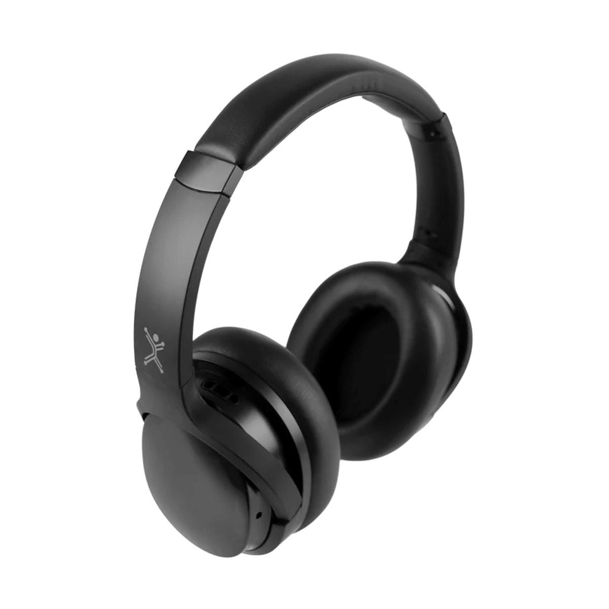 Diadema Inalambrica Con Cancelacion De Ruido Activa Anc Hibrido - Serenity | PERFECT CHOICE -
