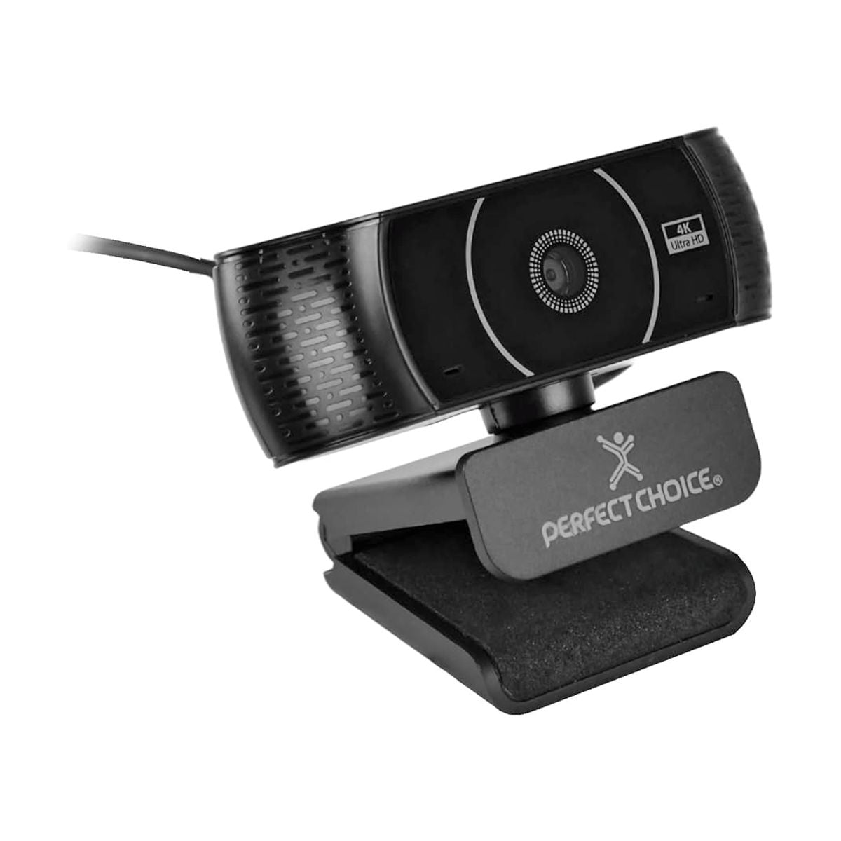 Camara Web USB 4K 8MP con Autofocus y Rotacion 360deg Eyely -