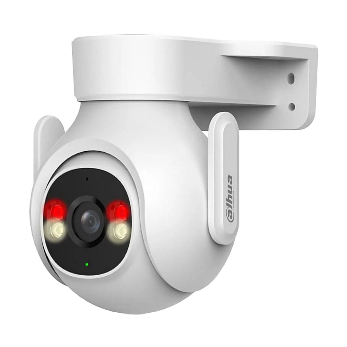 Camara Wifi 3MP Panoramica 3MP para exteriores NB -
