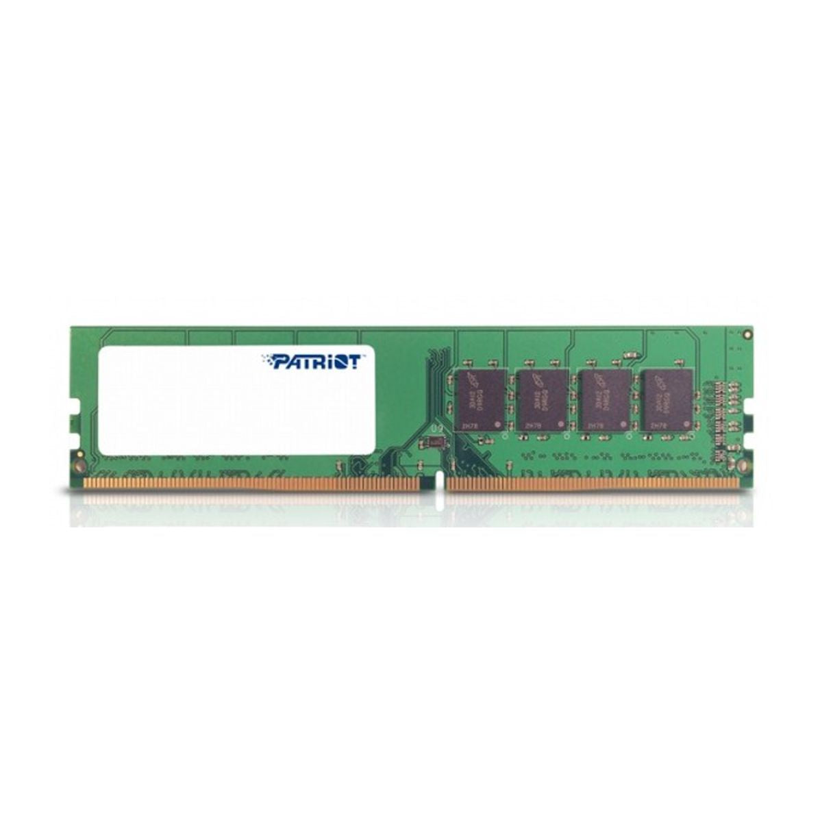 MEMORIA DIMM DDR4 PATRIOT (PSD48G240081) SIGNATURE 8GB 2400MHZ, CL17