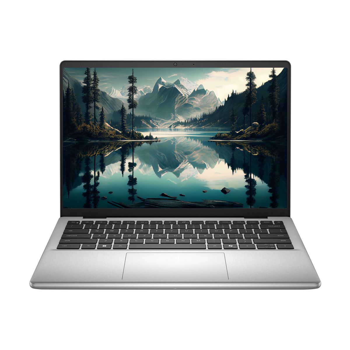 NB DELL PRO 14 PV14255_R716512PWPs_1W 8X4M5. AMD Ryzen 7 250 - 16GB, 512GB, W11 Pro. Garantia 1 Year OnSite SNS-LA.Color Silver