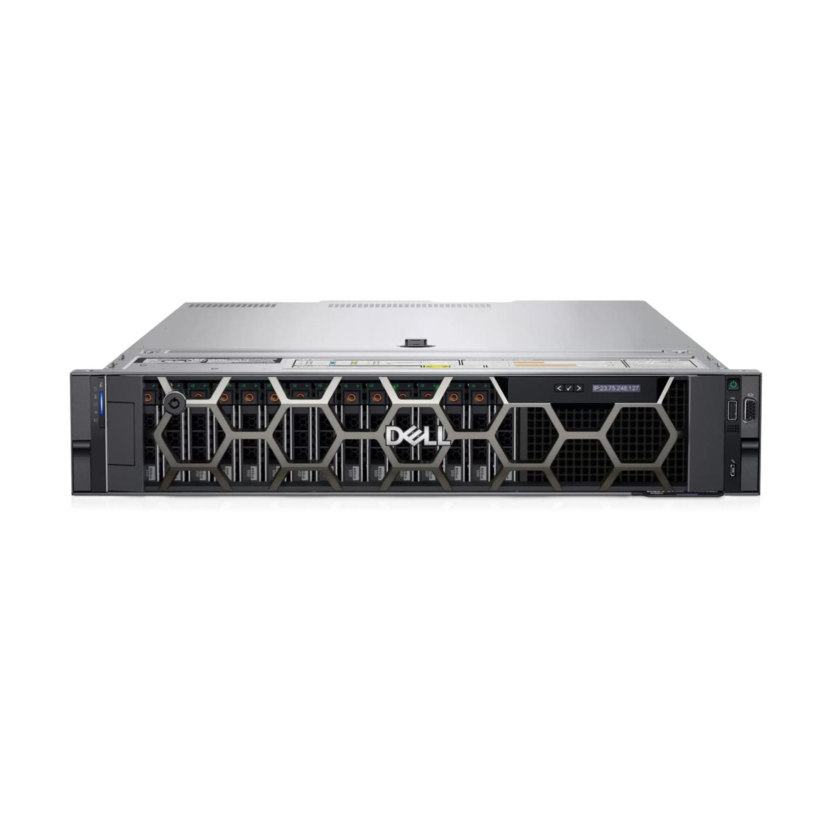 SERVIDOR DELL R760XS R760xs264_4514Y480 -