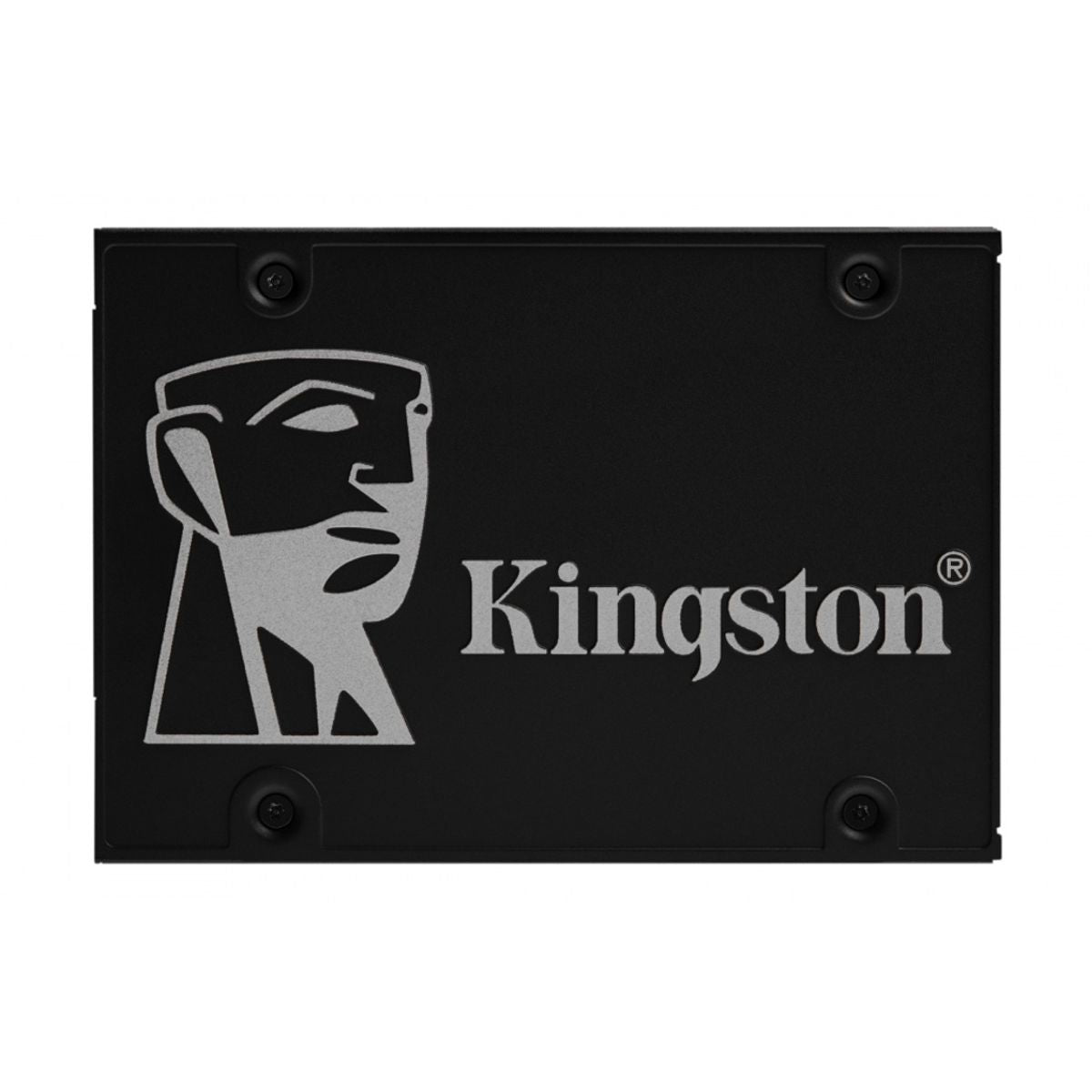 UNIDAD SSD 2.5" KINGSTON 2TB (SKC600/2048G) KC600 SATA3, 7MM, 3D NAND TLC