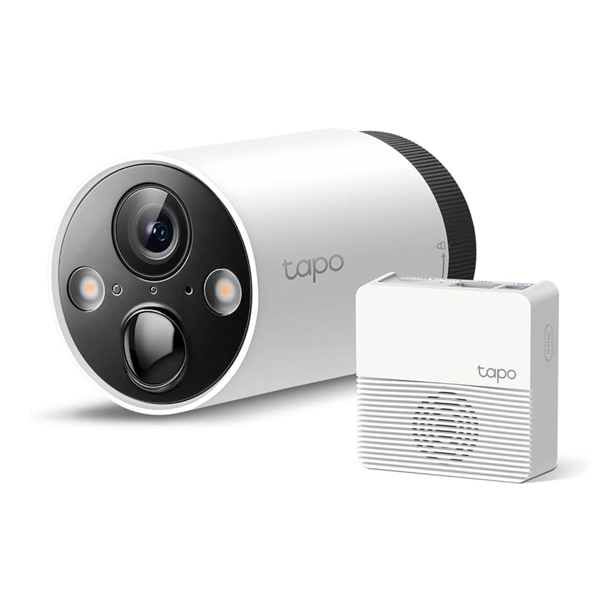 Camara Wifi TP-LINK TAPO C420S1 -