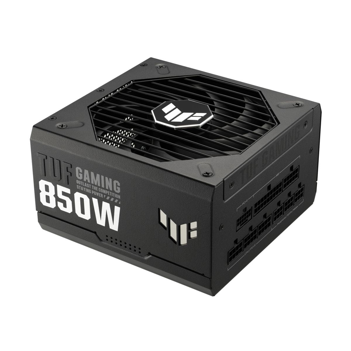 FUENTE DE PODER ASUS (TUF-GAMING-850G) 850W,MODULAR,80PLUS GOLD, ATX12V