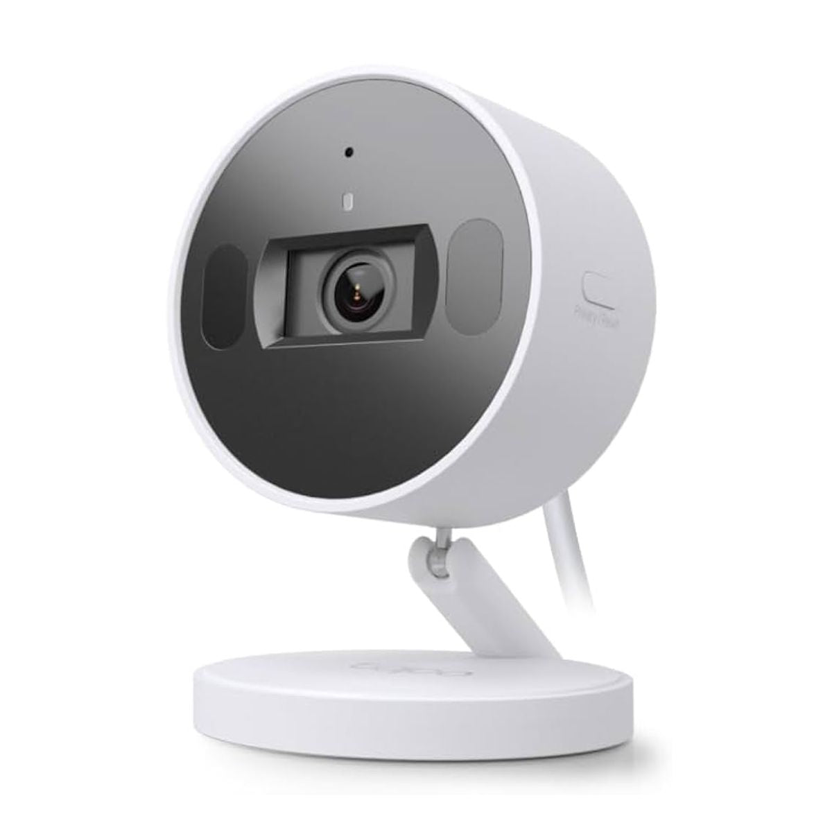 Camara Wi-Fi de seguridad para el hogar con IA -
