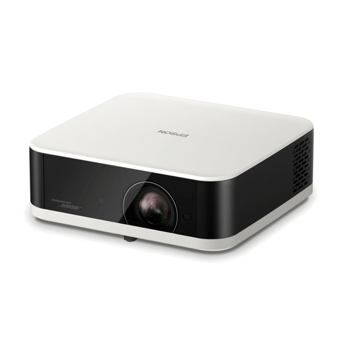 Proyector Portátil Epson Lifestudio Pop EF-61 LED, 700 lúmenes ANSI, Inalámbrico, Blanco