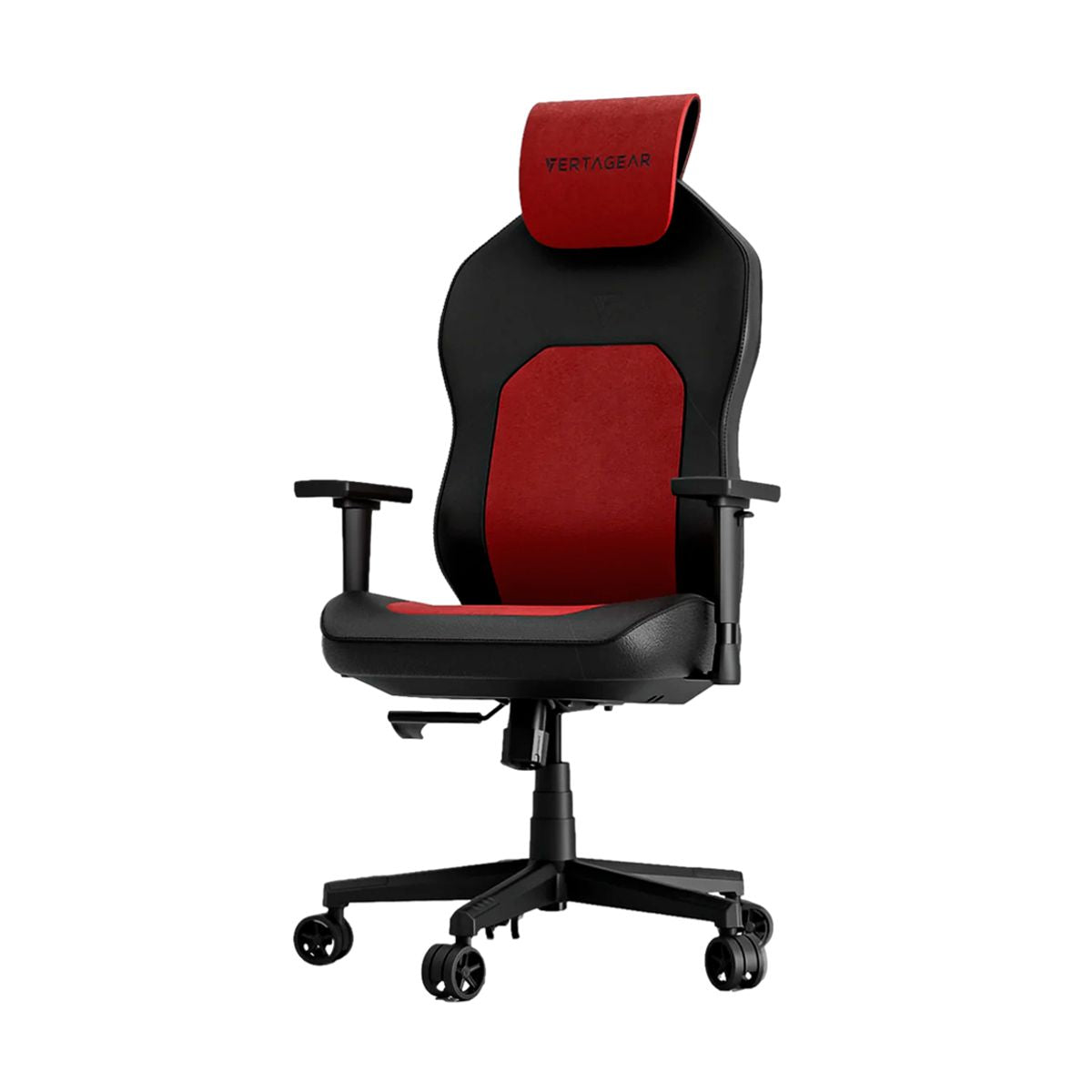 SILLA GAMER VERTAGEAR (VG-SL1800_BR) SL1800 BLACK,RED EDITION