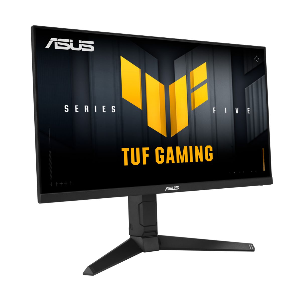 MONITOR LED ASUS 25" (VG259QMRL5A) TUF GAMING 1920X1080 310HZ,0.3MS,IPS,HDMI,DP,G-SYNC