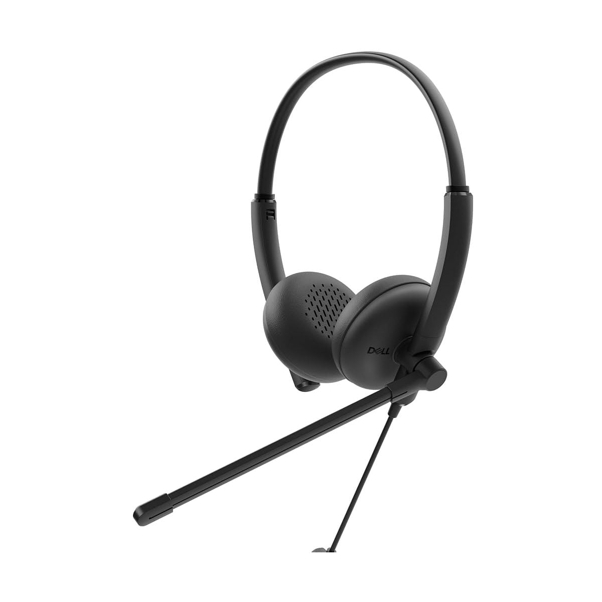 DIADEMA DELL WH125. Conectividad USB-A. Garantia 3 anos. -