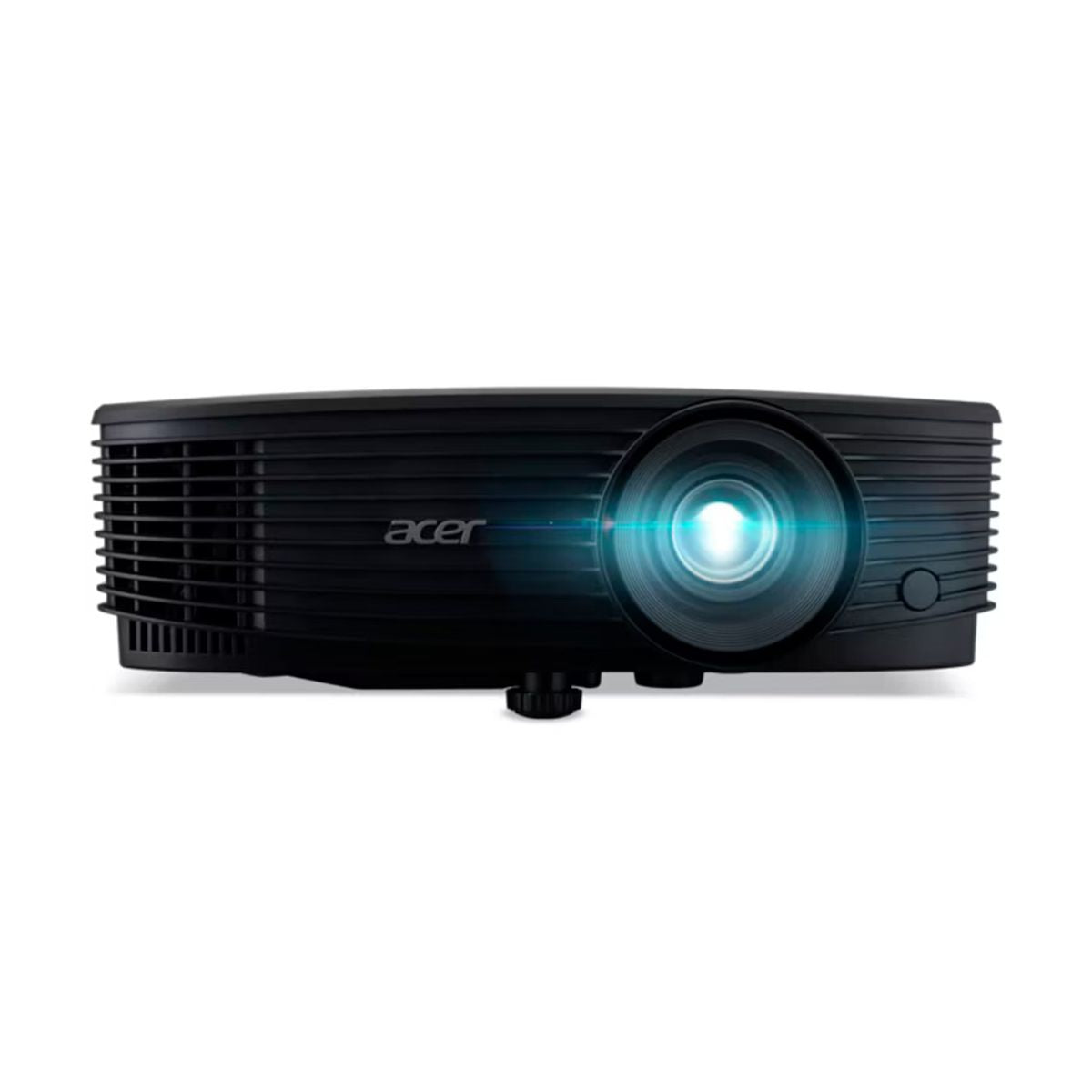 Proyector ACER modelo X1129H DLP - SVGA 4800, ANSI, LUMENES RESOLUCION NATIVA 800 X 600, BOCINA 3W, VGA, 2 HDMI