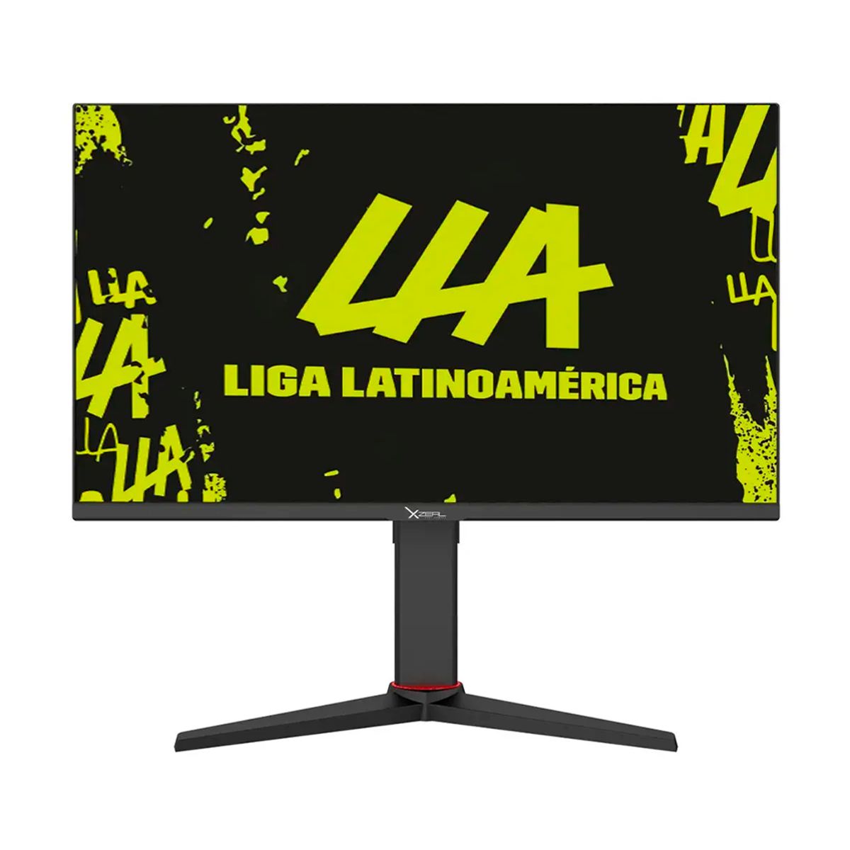 Monitor Gamer Xzeal XZMXZ36B - 23.8 pulgadas, 1 ms, Full HD