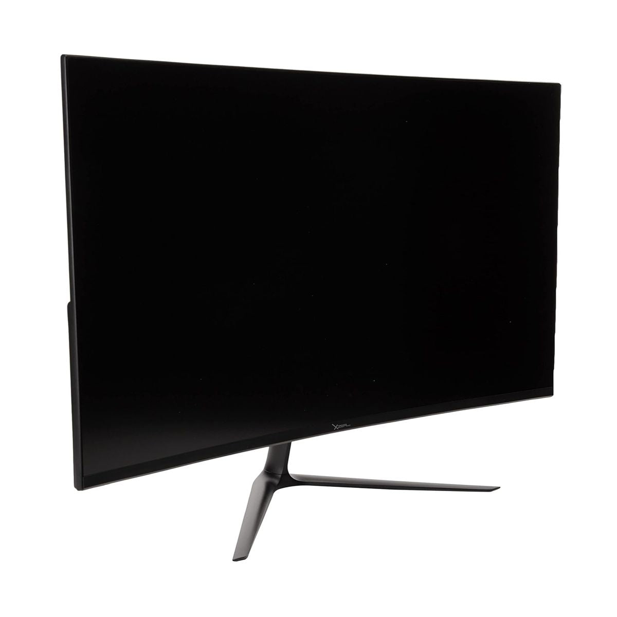 MONITOR LED XZEAL 27" (XZMXZ43B) 1920*1080 FULL HD, CURVO, 165HZ, 1MS, DP, HDMI, NEGRO