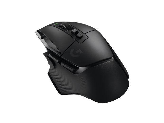 Mouse Logitech G502 X LIGHTSPEED 910-006179 -