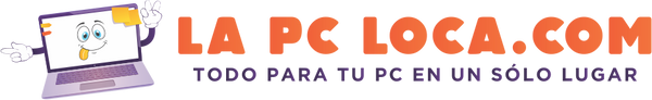 LaPcLoca.COM