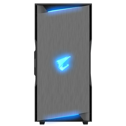 Gabinete Gigabyte GB-AC300G Aorus C300 Glass, RGB Fusion 2.0, Mini-ITX/m-ATX/ATX