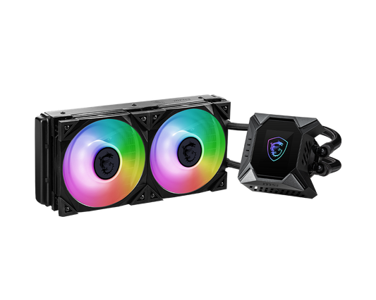 Enfriamiento Líquido MSI MPG CORELIQUID K240 V2