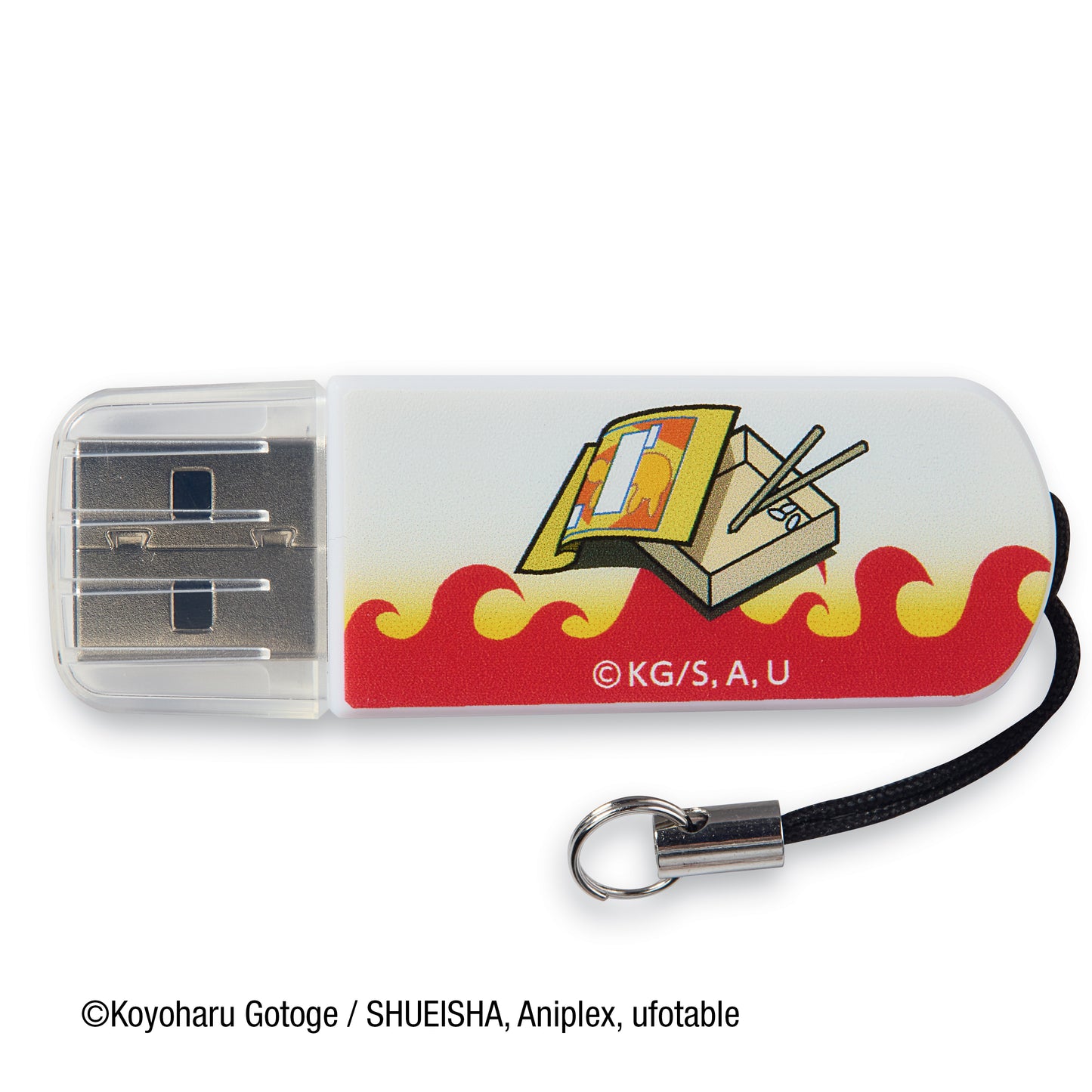 Memoria USB de 32GB Demon Slayer - Personaje Regonku