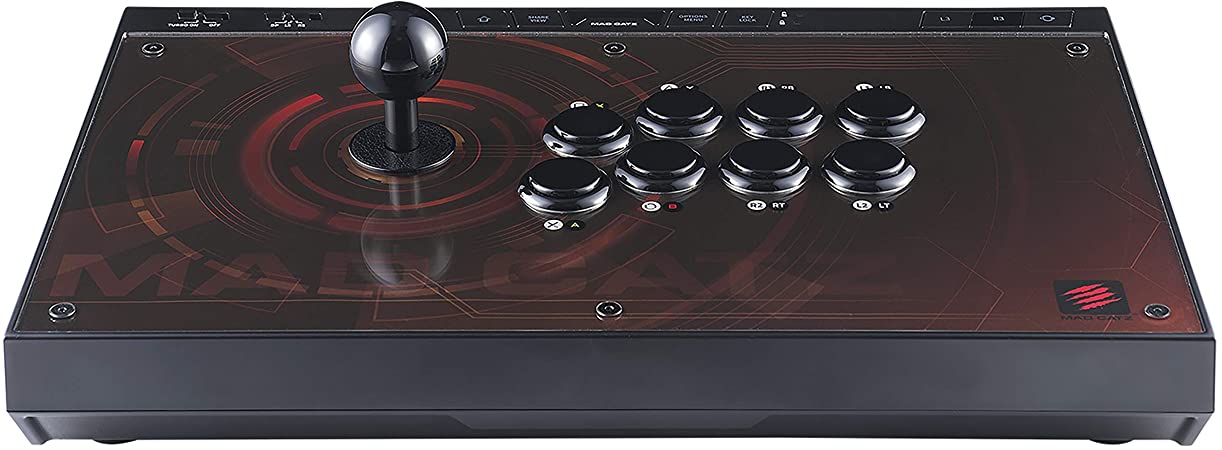 Mad Catz EGO Arcade FightStick