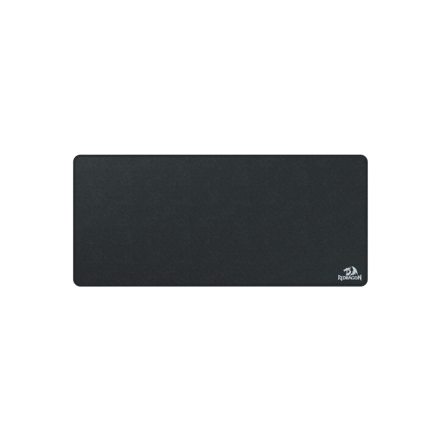 Mousepad Gamer Redragon FLICK L P031, 40 x 45cm,Grosor 4mm, Negro