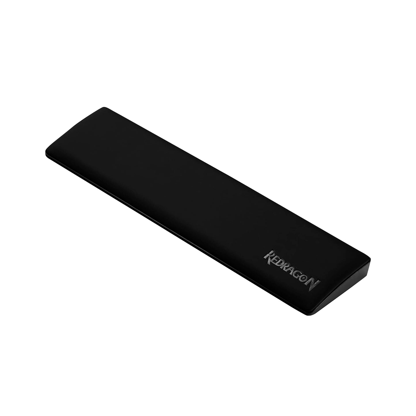 Redragon Descansa Muñeca Meteor S, 28.9 x 7.3cm, Negro
