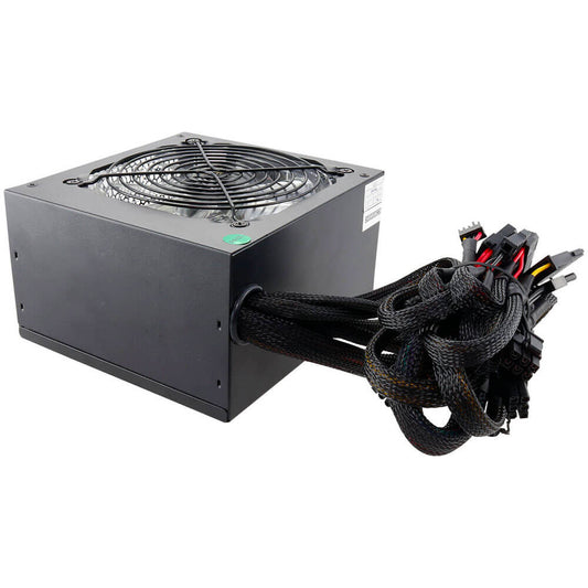 Fuente de poder Acteck Z-700 700W