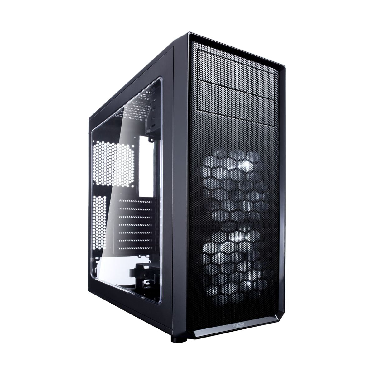 Gabinete Fractal Desing Focus G