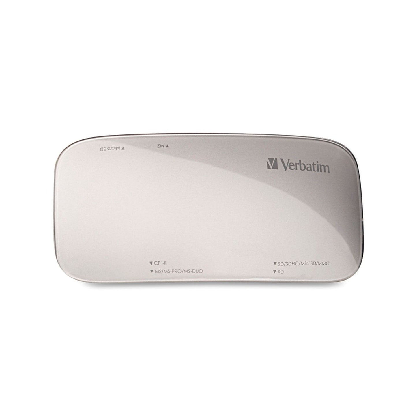 Lector de tarjetas universal USB 3.0