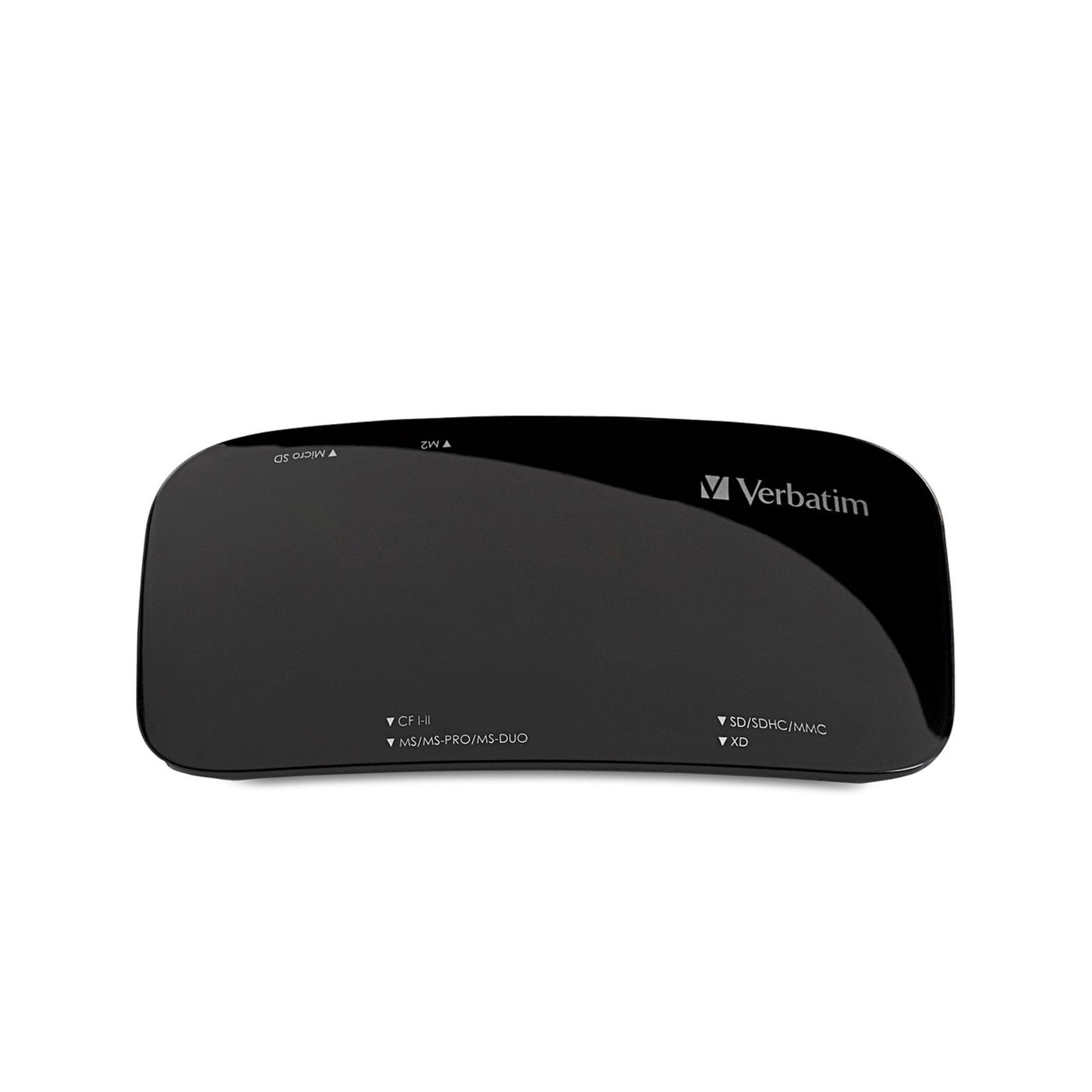 Lector de tarjetas universal USB 2.0
