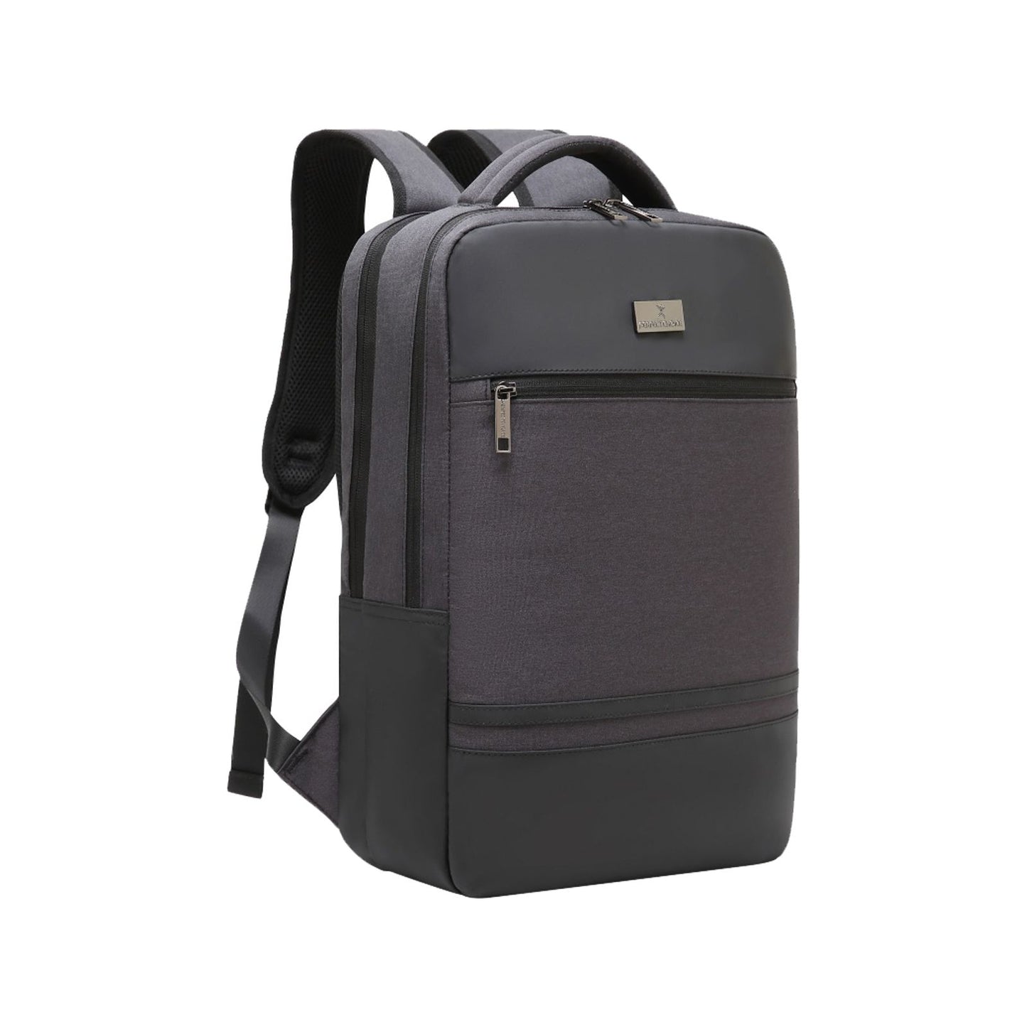 Mochila Perfect Choice Norwich Negra