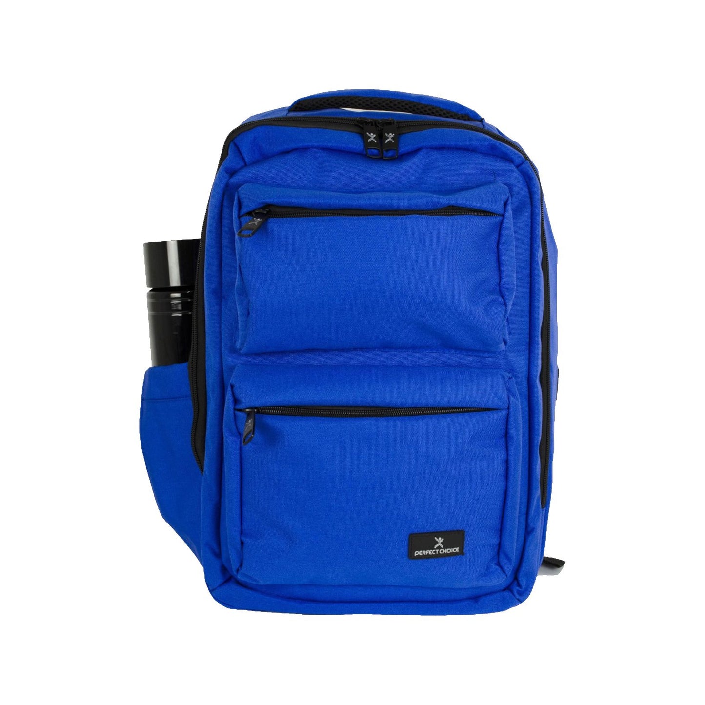 Mochila Perfect Choice Cathan Azul