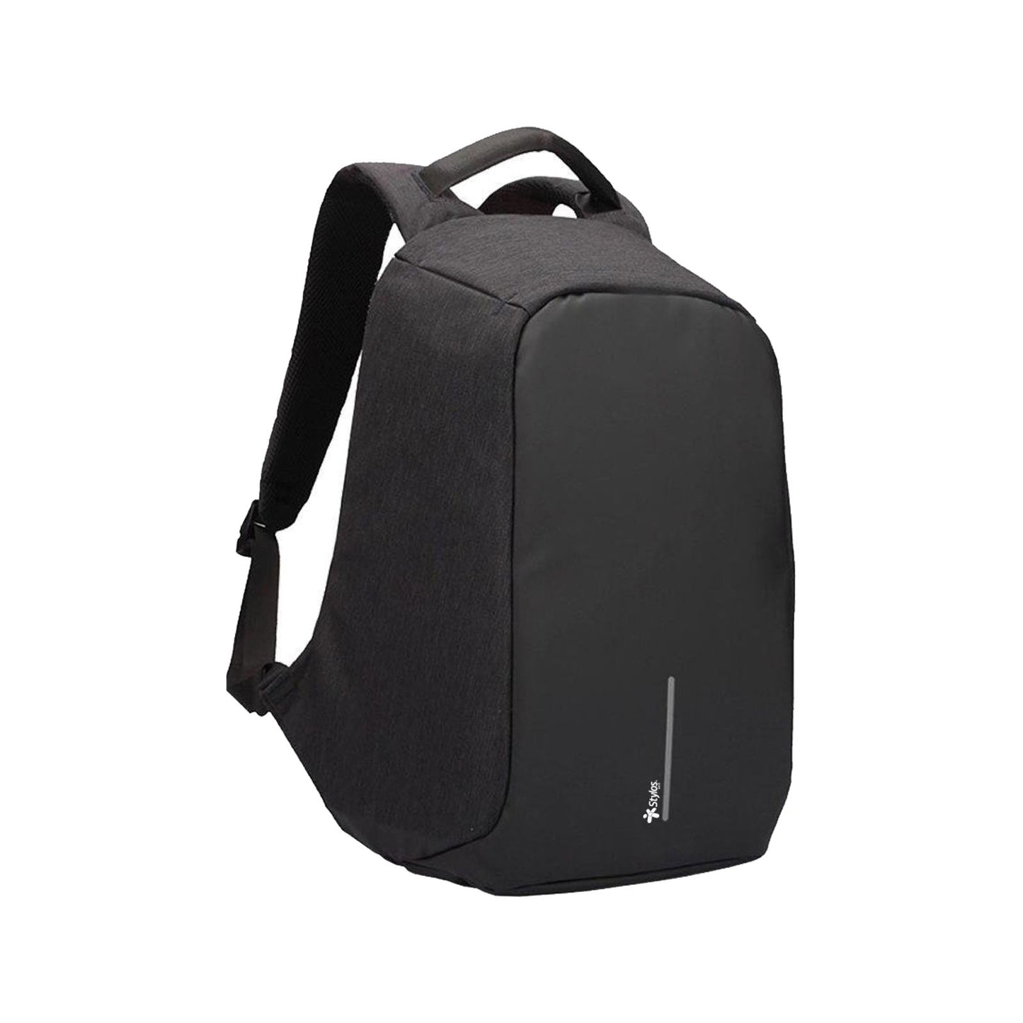 Mochila Stylos Negra